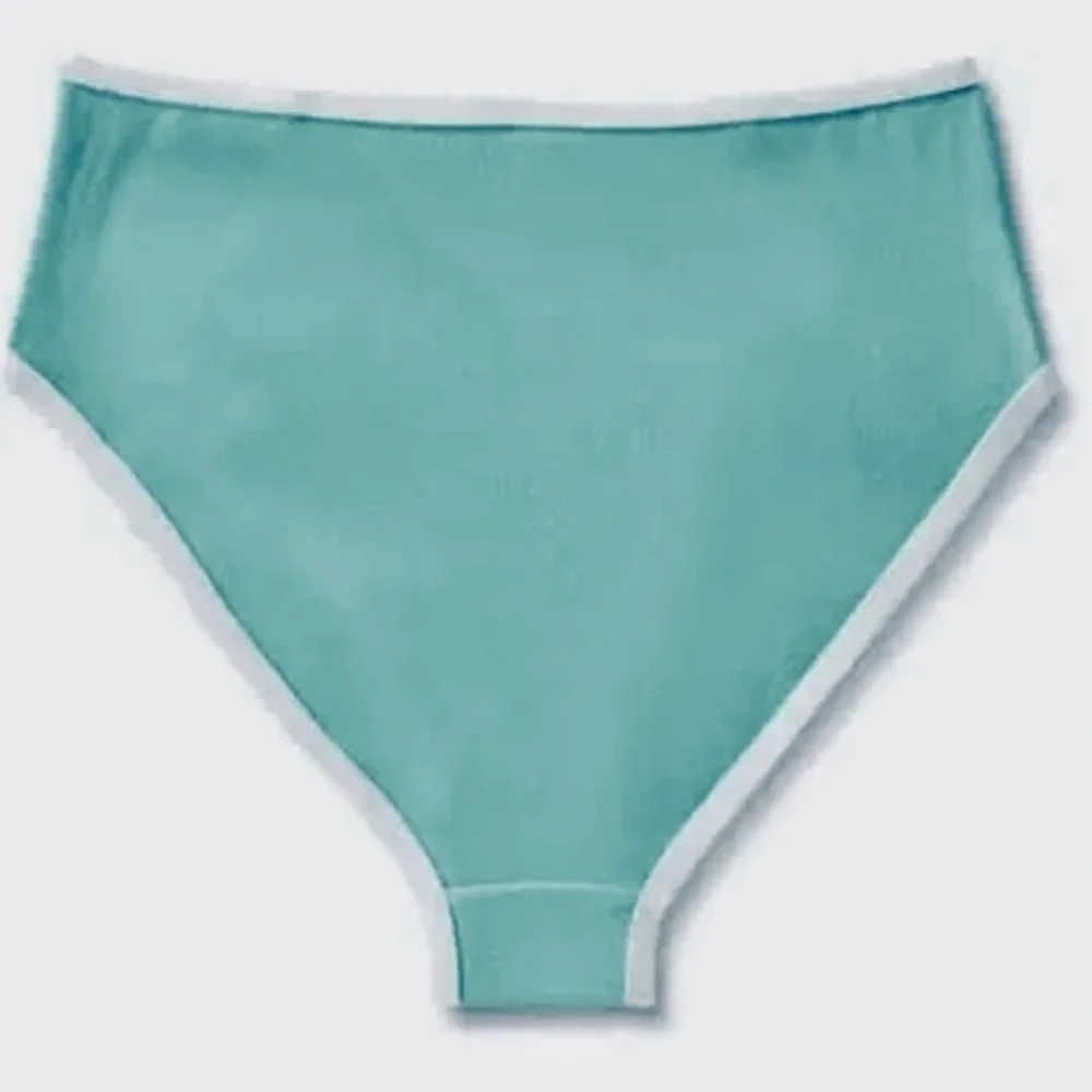 NWT [Kona Sol] Bandeau Swimsuit Structured Convertible Bikini Women’s XS, S, XL - Picture 6 of 12